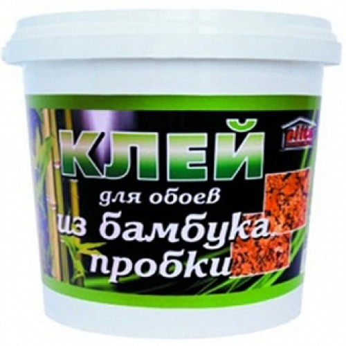 Клей для шпалер Elite Construction Акрилін-1 0,7 кг