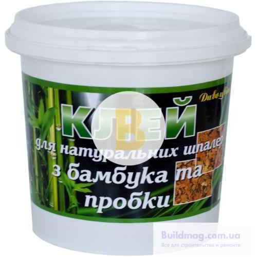 Клей для шпалер Elite Construction Акрилін-1 1,5 кг