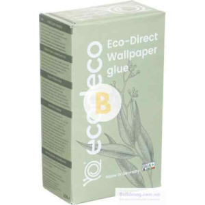 Клей для шпалер PUFAS Eco-Deco 200 г