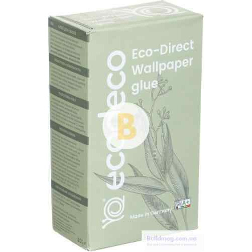 Клей для шпалер PUFAS Eco-Deco 200 г