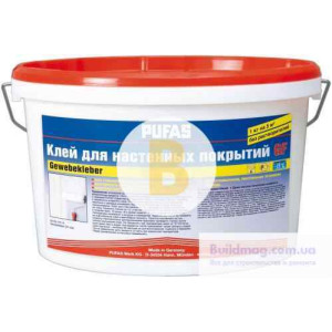 Клей для шпалер PUFAS GF 18 кг