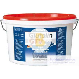 Клей для шпалер PUFAS Glutolin GTV 5 л