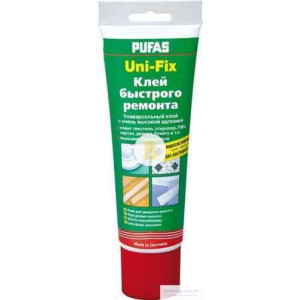 Клей для шпалер PUFAS UNI-FIX 250 г