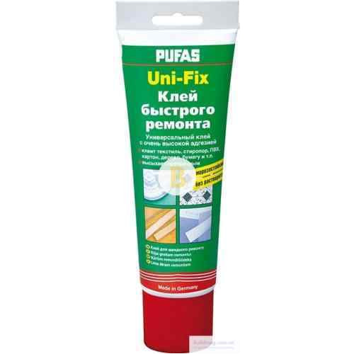 Клей для шпалер PUFAS UNI-FIX 250 г