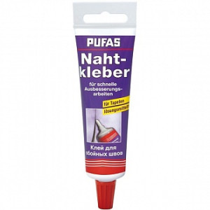 Клей для шпалерних швів PUFAS Naht-kleber 60 г