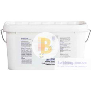 Клей для склошпалер KOLORIT Adhesive 5 кг