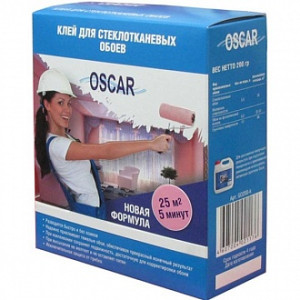 Клей для склошпалер Oscar 200 г