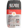 Клей для теплоізоляції ALPOL АК 530 25 кг