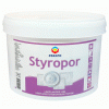Клей Eskaro для стельових плит Styropor 3 кг.