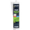 Клей-герметик Bostik MSP 107 290 мл чорний