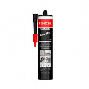 Клей-герметик PENOSIL Premium Seal Fix 290 мл білий