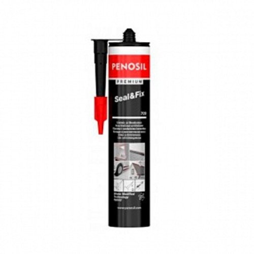 Клей-герметик PENOSIL Premium Seal Fix 290 мл білий
