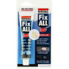 Клей-герметик SOUDAL FIX ALL Classic 80 мл білий