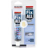 Клей-герметик SOUDAL FIX ALL Classic 80 мл прозорий