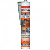 Клей-герметик SOUDAL PU Sealant 300 мл сірий