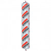 Клей-герметик SOUDAL SOUDAFLEX 40 600 мл білий