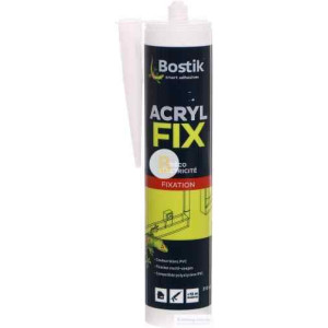 Клей-мастика Bostik акриловий Acryl Fix 310 мл