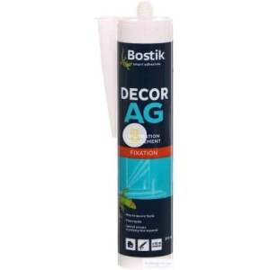 Клей-мастика Bostik Decor AG 310 мл