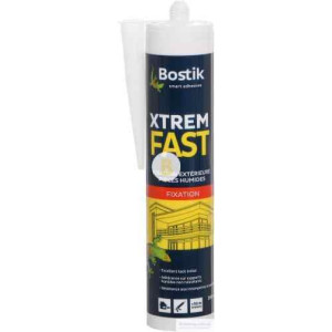 Клей монтажний універсальний Bostik Xtrem Fast 290 мл