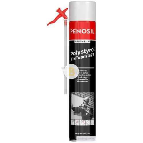 Клей-піна Penosil Polystyrol FixFoam 750мл