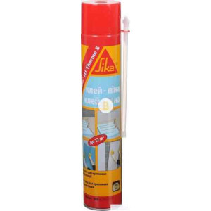 Клей-піна Sika Boom-111 Thermo S 750 мл