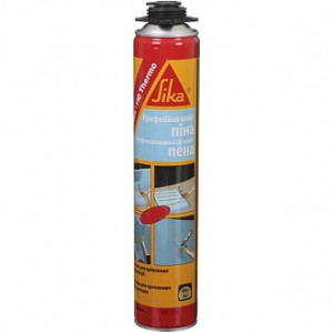 Клей-піна Sika Boom PRO-110 Thermo 750 мл