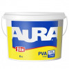 Клей ПВА AURA Fix 5л
