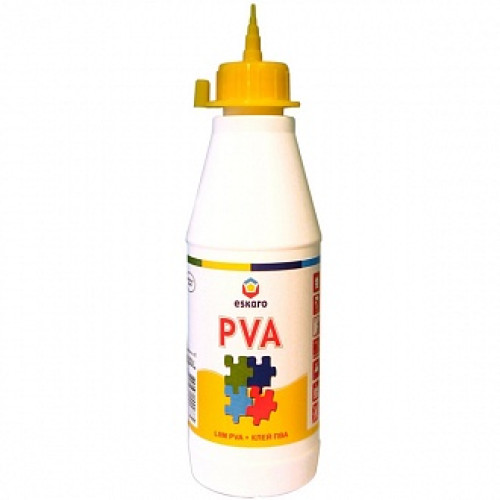 Клей PVA eskaro 330мол