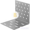 Кутник регульований рівносторонній 100x100x100мм 1,8мм