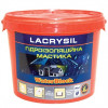 Мастика гідроізоляційна Lacrysil AQUASTOP 12 кг