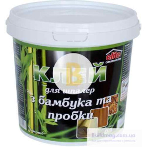 Монтажний клей Elite Construction Акрілін-1 3,5 кг