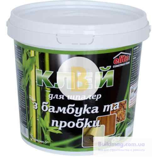 Монтажний клей Elite Construction Акрілін-1 3,5 кг