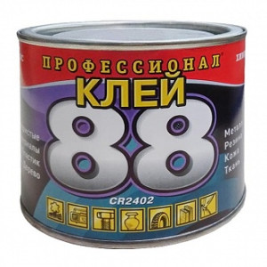 Монтажний клей Хімік-Плюс 88 540 мл