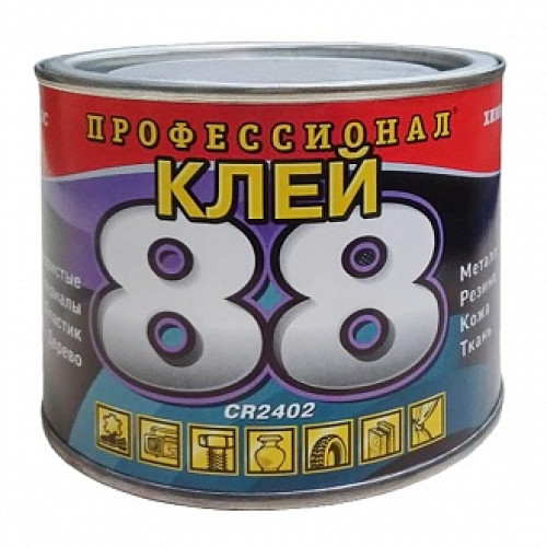 Монтажний клей Хімік-Плюс 88 540 мл