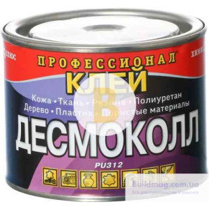 Монтажний клей Хімік-Плюс Десмоколл 540 мл