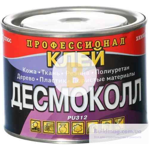 Монтажний клей Хімік-Плюс Десмоколл 540 мл