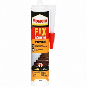 Монтажний клей Момент Момент ExtremePower Fix 385 г