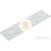Перфорована пластина 160x1, 8мм