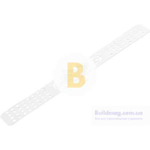 Підвіс П-подібний Siniat Plato AquaProf 125 мм 10 шт.