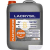 Пластифікатор Lacrysil для всіх видів бетону 10 л.