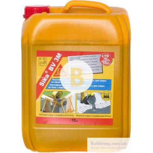 Пластифікатор Sika BV 3M