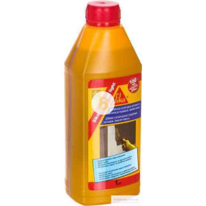 Пластифікатор Sika MixPlus 1 л