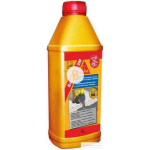Пластифікатор Sika Sikament BV3 M 1 л