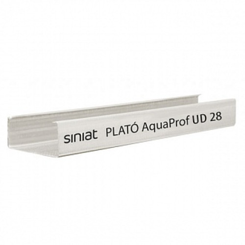 Профіль Siniat AquaProf з полімерним покриттям UD 27/3 м