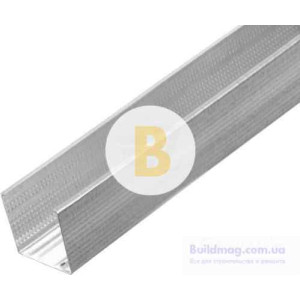 Профіль Siniat PlatoProf CW 100/3 м