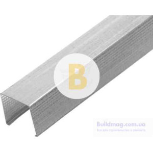 Профіль Siniat PlatoProf CW 50/3 м