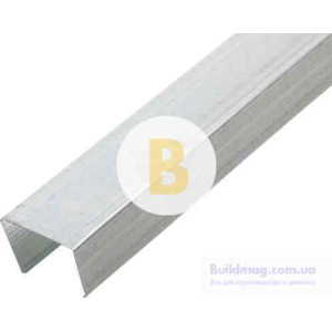 Профіль Siniat PlatoProf CW 75/3 м
