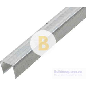 Профіль Siniat PlatoProf UD 27/3 м