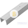 Профіль Siniat PlatoProf UW 100/3 м