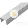 Профіль Siniat PlatoProf UW 50/3 м